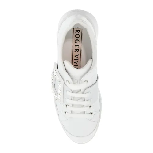 Shoes > Sneakers - - Roger Vivier - Modalova