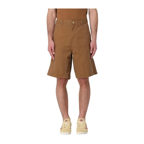 Shorts > Casual Shorts - - Carhartt Wip - Modalova