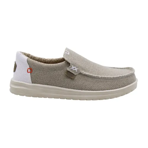Shoes > Flats > Loafers - - Hey Dude - Modalova