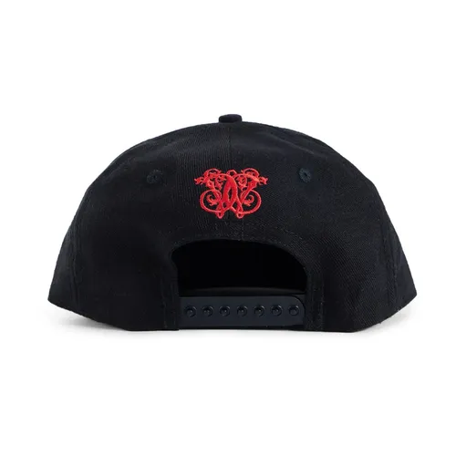 Accessories > Hats > Caps - - Willy Chavarria - Modalova