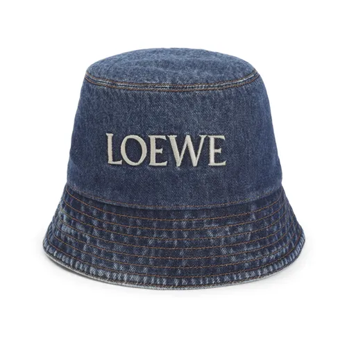 Accessories > Hats > Hats - - Loewe - Modalova