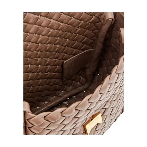 Bags > Shoulder Bags - - Bottega Veneta - Modalova