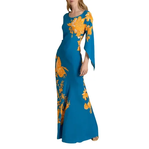 Dresses > Day Dresses > Maxi Dresses - - Etro - Modalova