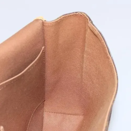 Pre-owned > Pre-owned Bags > Pre-owned Cross Body Bags - - Louis Vuitton Vintage - Modalova