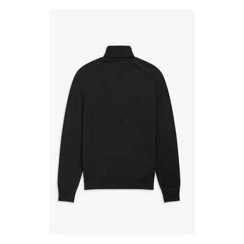 Knitwear > Turtlenecks - - Fred Perry - Modalova