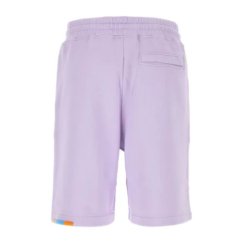 Shorts > Casual Shorts - - Marcelo Burlon - Modalova