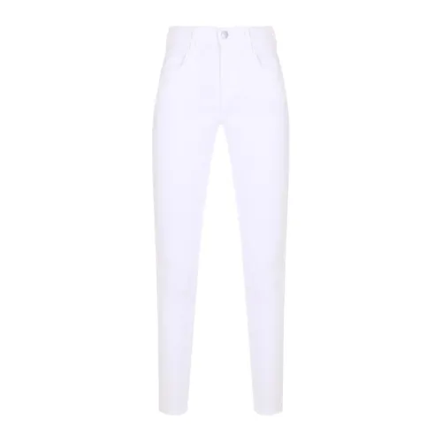 Trousers > Cropped Trousers - - Pinko - Modalova