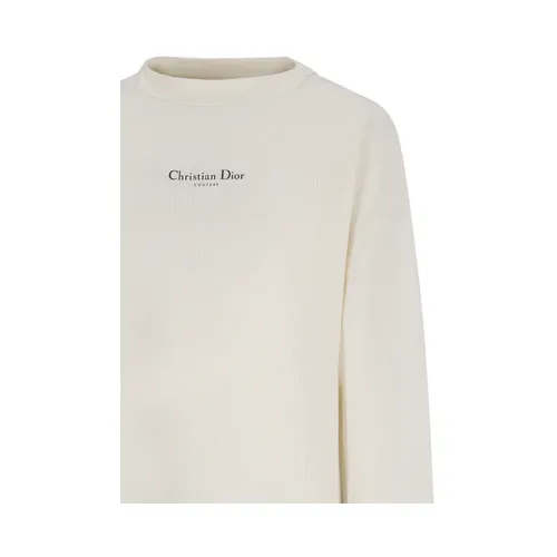 Knitwear > Turtlenecks - - Dior - Modalova