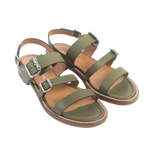Shoes > Sandals > Flat Sandals - - Rotta - Modalova
