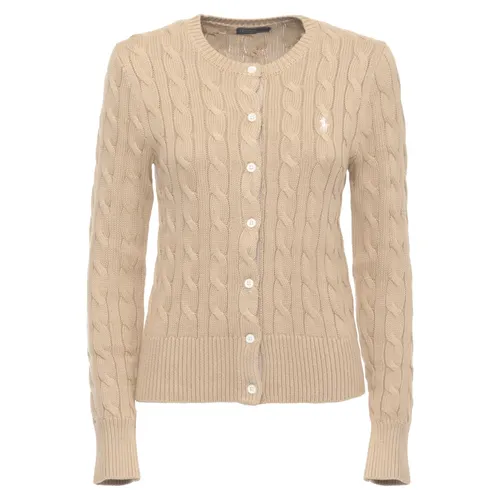 Knitwear > Cardigans - - Ralph Lauren - Modalova
