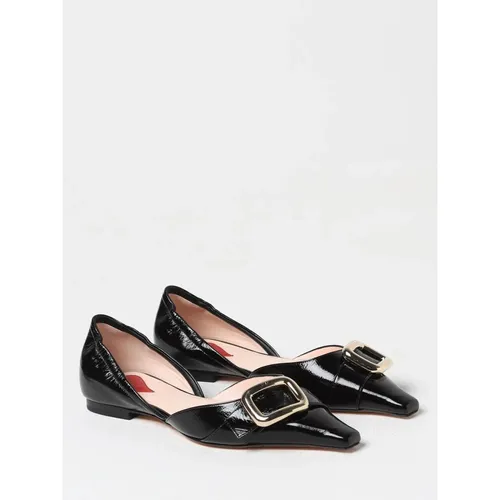 Shoes > Flats > Ballerinas - - Roger Vivier - Modalova
