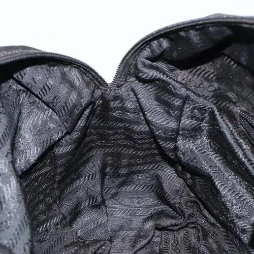 Pre-owned > Pre-owned Bags > Pre-owned Handbags - - Prada Vintage - Modalova