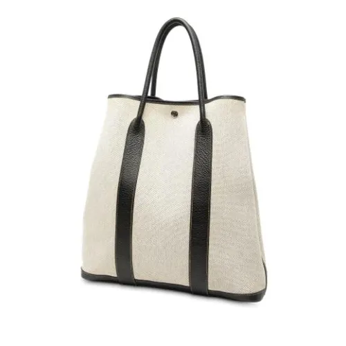 Pre-owned > Pre-owned Bags > Pre-owned Tote Bags - - Hermès Vintage - Modalova