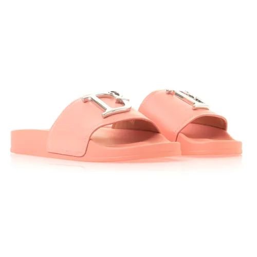 Shoes > Flip Flops & Sliders > Sliders - - Dsquared2 - Modalova