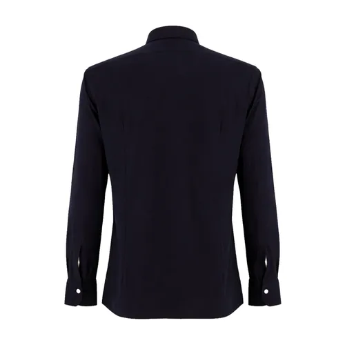 Shirts > Casual Shirts - - Kiton - Modalova