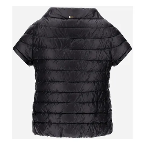 Jackets > Down Jackets - - Herno - Modalova