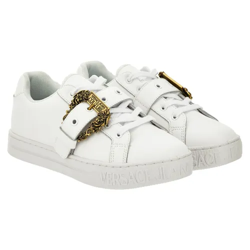 Shoes > Sneakers - - Versace - Modalova
