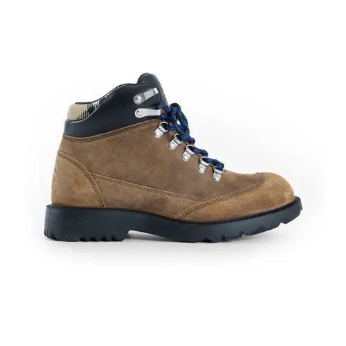 Shoes > Boots > Lace-up Boots - - Burberry - Modalova
