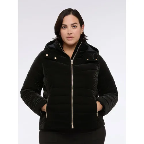 Jackets > Winter Jackets - - Fiorella Rubino - Modalova
