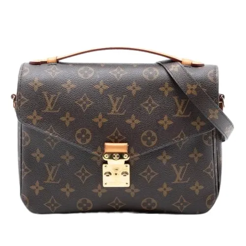 Pre-owned > Pre-owned Bags > Pre-owned Cross Body Bags - - Louis Vuitton Vintage - Modalova