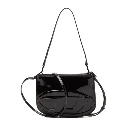 Bags > Shoulder Bags - - Diesel - Modalova
