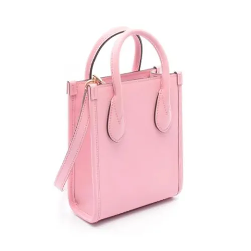 Pre-owned > Pre-owned Bags > Pre-owned Mini Bags - - Gucci Vintage - Modalova