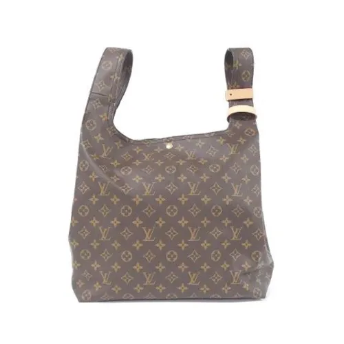 Pre-owned > Pre-owned Bags > Pre-owned Shoulder Bags - - Louis Vuitton Vintage - Modalova