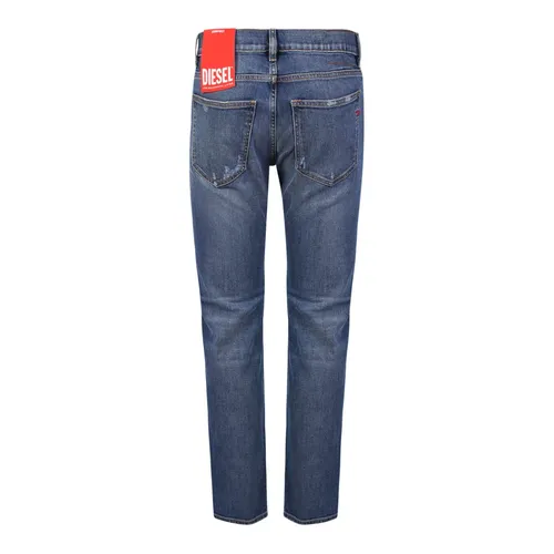 Jeans > Slim-fit Jeans - - Diesel - Modalova