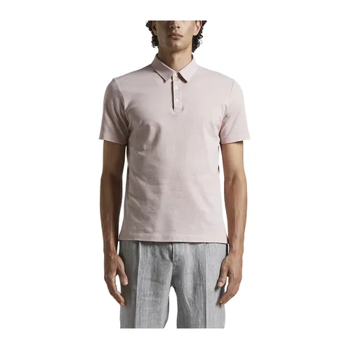 Tops > Polo Shirts - - Peserico - Modalova
