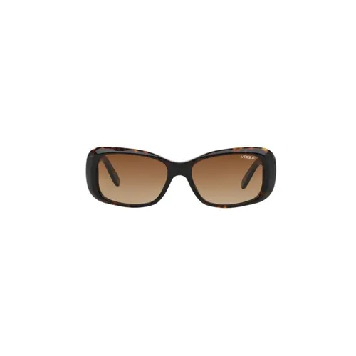 Accessories > Sunglasses - - Vogue - Modalova