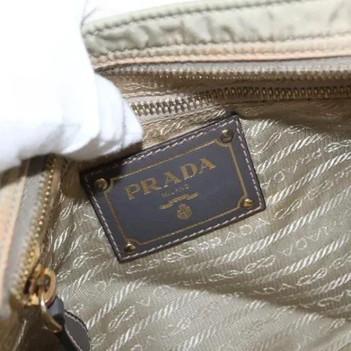 Pre-owned > Pre-owned Bags > Pre-owned Cross Body Bags - - Prada Vintage - Modalova