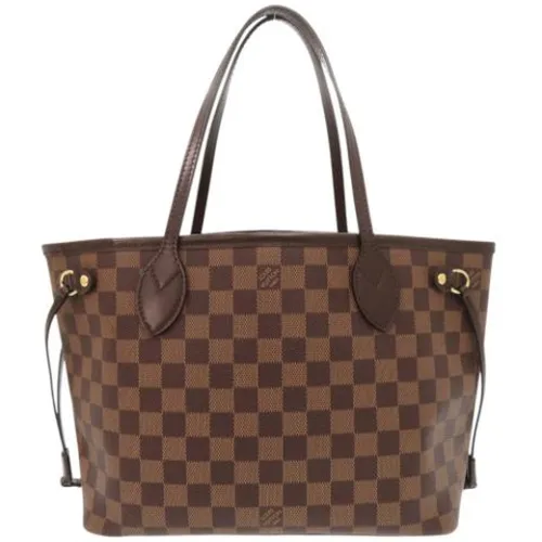 Pre-owned > Pre-owned Bags > Pre-owned Tote Bags - - Louis Vuitton Vintage - Modalova