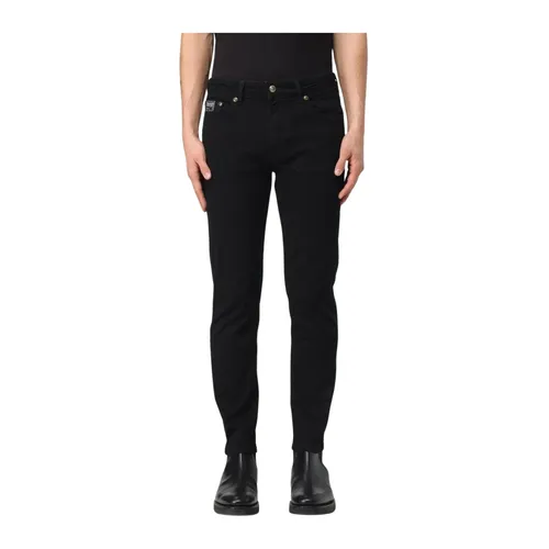 Jeans > Skinny Jeans - - Versace Jeans Couture - Modalova