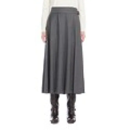 Skirts > Midi Skirts - - Max Mara - Modalova