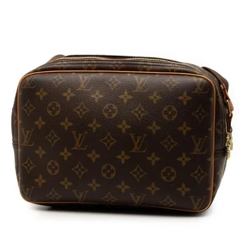 Pre-owned > Pre-owned Bags > Pre-owned Cross Body Bags - - Louis Vuitton Vintage - Modalova