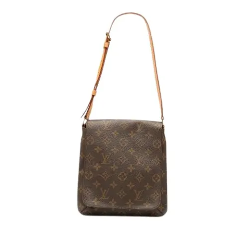 Pre-owned > Pre-owned Bags > Pre-owned Cross Body Bags - - Louis Vuitton Vintage - Modalova
