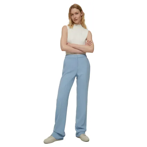 Trousers > Wide Trousers - - Pennyblack - Modalova