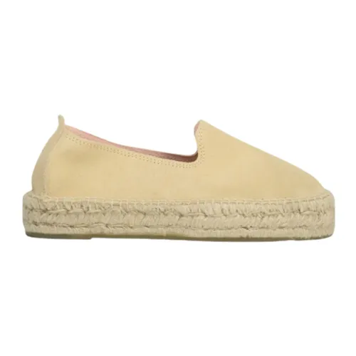 Shoes > Flats > Espadrilles - - Manebí - Modalova