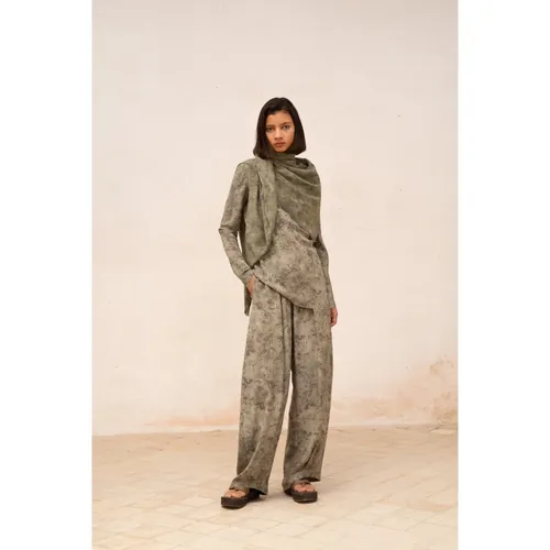 Trousers > Tapered Trousers - - Cortana - Modalova