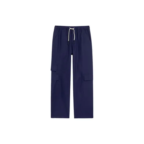 Trousers > Straight Trousers - - OAS - Modalova