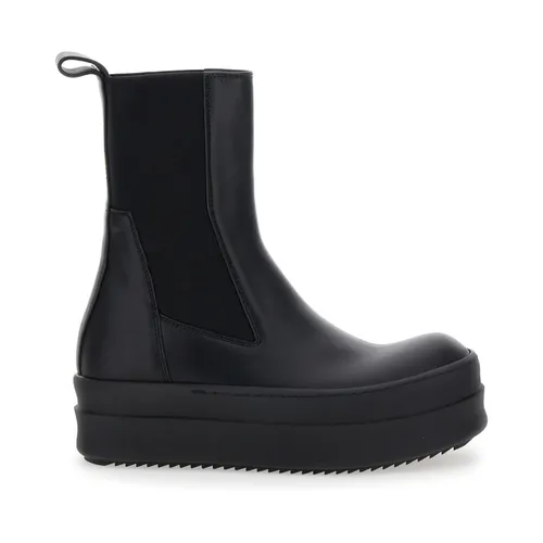 Shoes > Boots > Chelsea Boots - - Rick Owens - Modalova