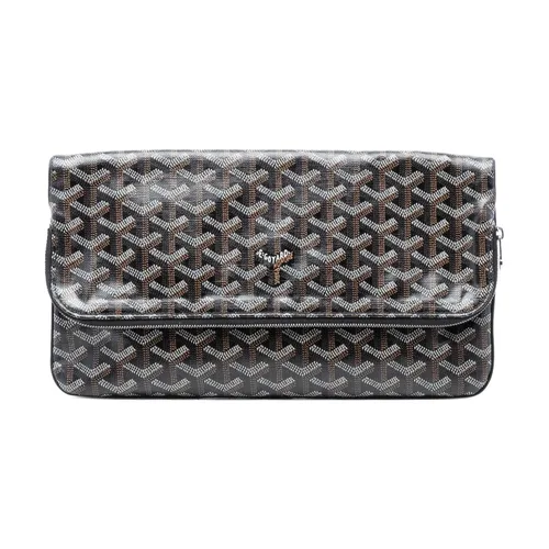 Pre-owned > Pre-owned Bags > Pre-owned Clutches - - Goyard Vintage - Modalova