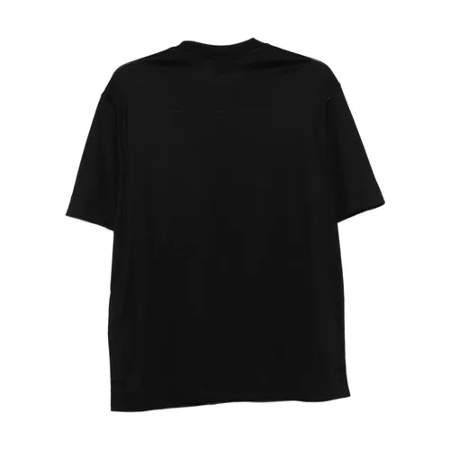 Tops > T-Shirts - - Emporio Armani - Modalova