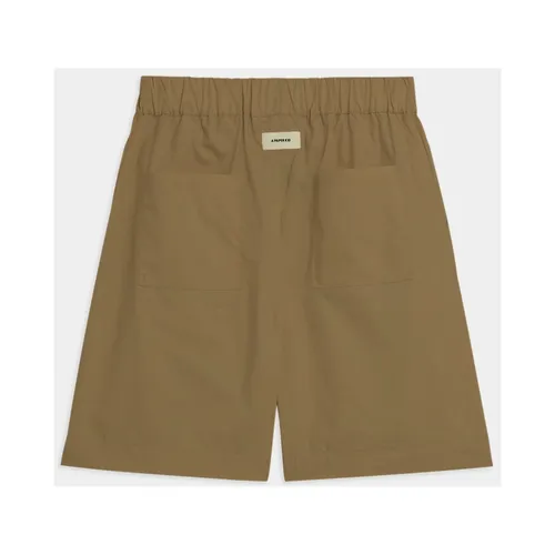 Shorts > Casual Shorts - - A Paper Kid - Modalova