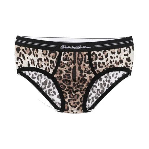 Underwear > Bottoms - - Dolce & Gabbana - Modalova