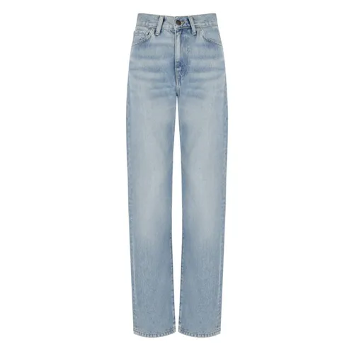 Jeans > Straight Jeans - - Carhartt Wip - Modalova