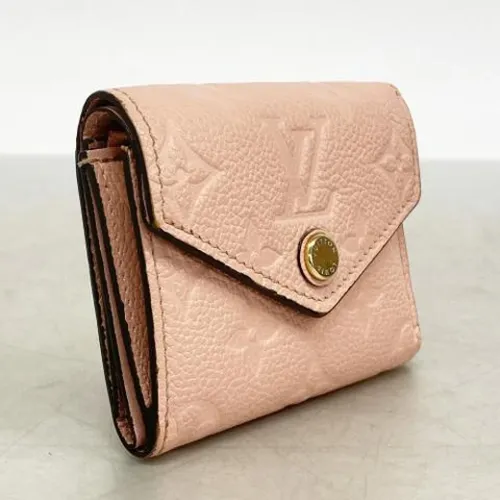 Pre-owned > Pre-owned Accessories > Pre-owned Wallets - - Louis Vuitton Vintage - Modalova