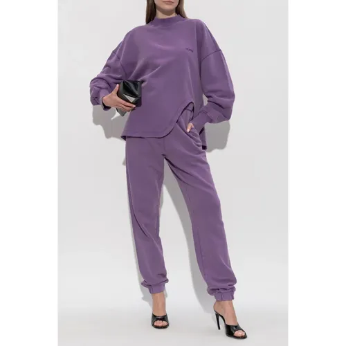 Sweatshirts & Hoodies > Sweatshirts - - The Attico - Modalova