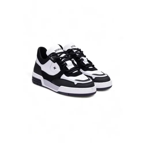 Newlab - Shoes > Sneakers - White - Newlab - Modalova
