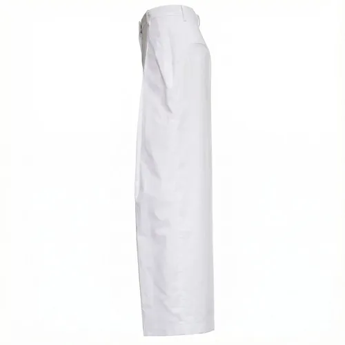 Trousers > Wide Trousers - - N21 - Modalova